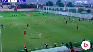 Olympiacos