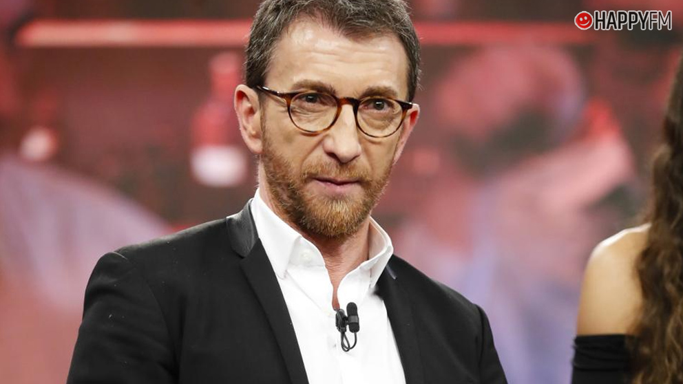 ‘El Hormiguero’: Pablo Motos ¿sufre un accidente en directo?
