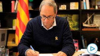 Quim Torra