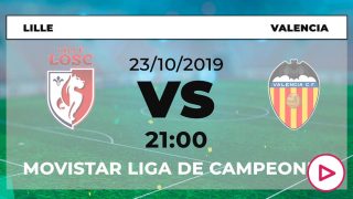 Lille Valencia