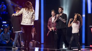 La Voz Kids