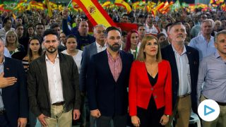 vox-santiago-abascal-malaga-golpistas-