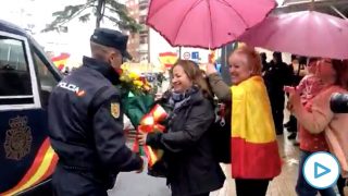 policia