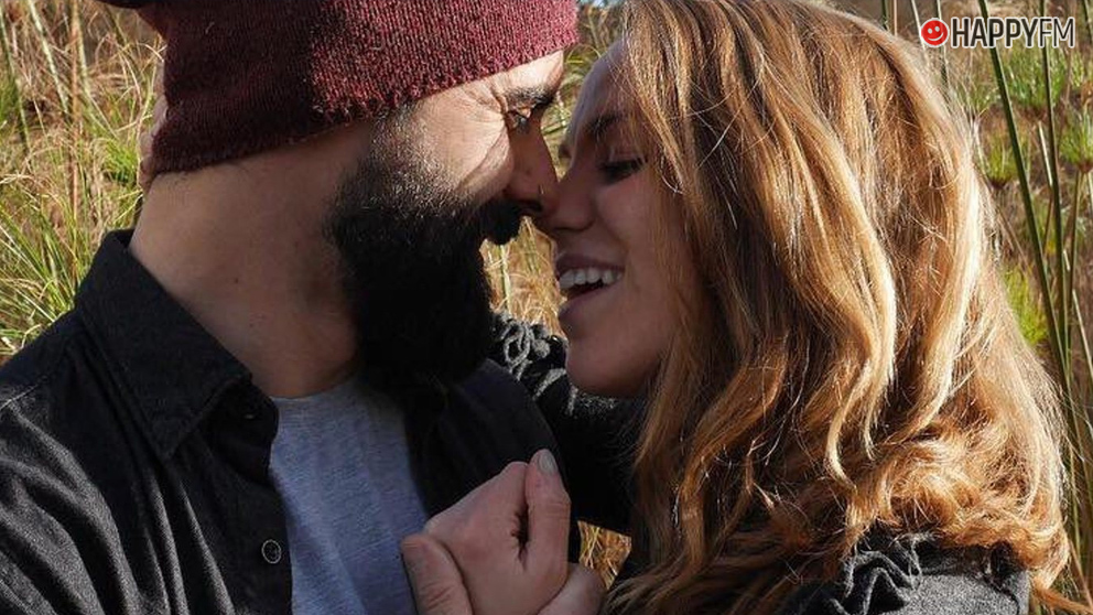 Yoli y Jonathan podrian haber vuelto