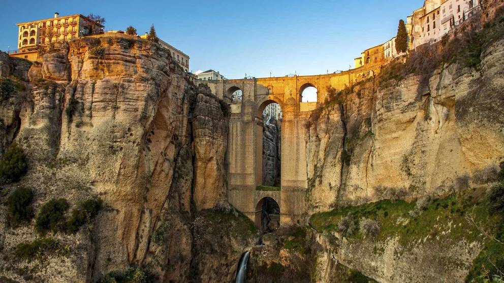 Los 4 pueblos que debes visitar en un viaje en coche por el sur de España