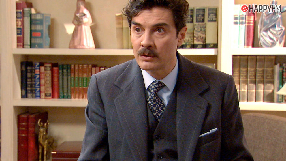 Armando podría haber perdido a Julia para siempre