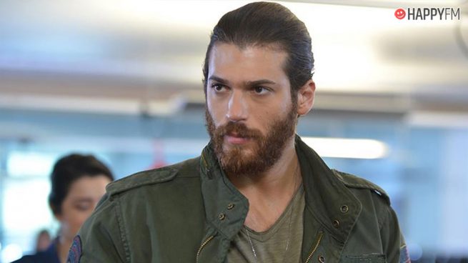 Can Yaman, ¿más cerca de España? Este gesto lo demuestra