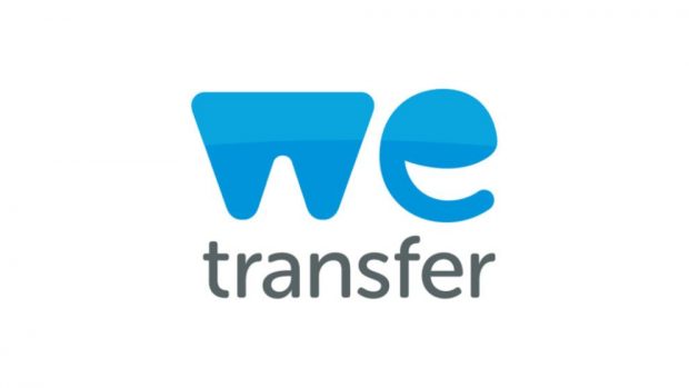 cómo usar wetransfer