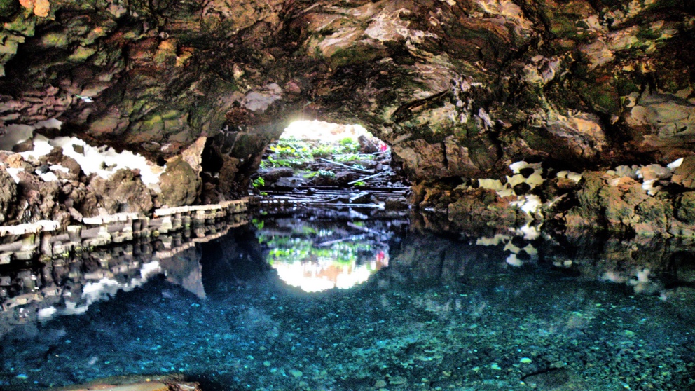 Las cuevas son un gran atractivo turístico en nuestro país