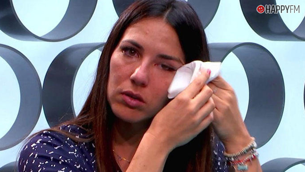 Irene Junquera confirma que tiene un tumor