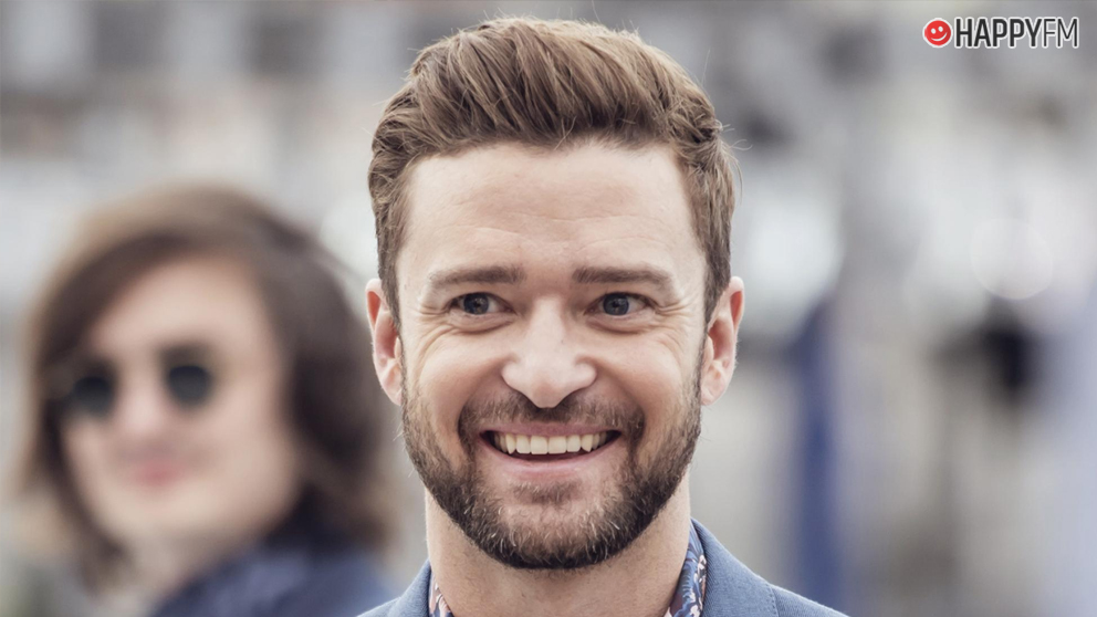 Justin Timberlake, está preparando nuevo álbum