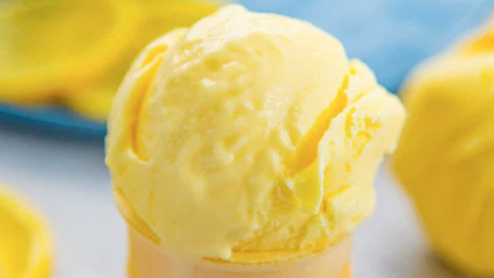 Los 8 sabores de helados más raros del mundo
