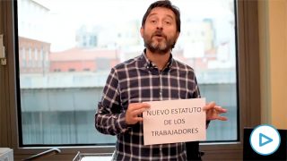 Rafael Mayoral