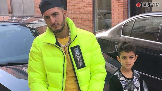 Omar Montes es denunciado por su ex pareja: ¿Qué ha pasado?