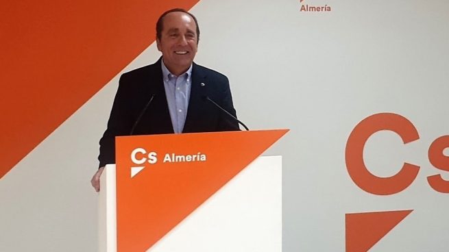 Dimite el diputado andaluz de Ciudadanos que ganaba dinero en BlaBlaCar con sus viajes oficiales