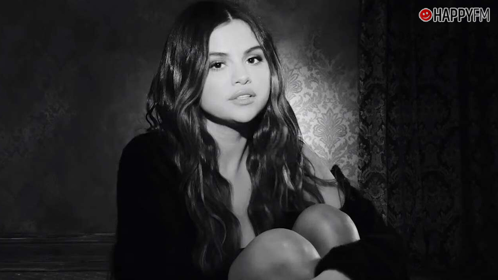 Selena Gomez