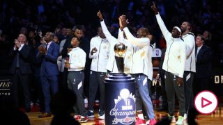 Gasol Ibaka