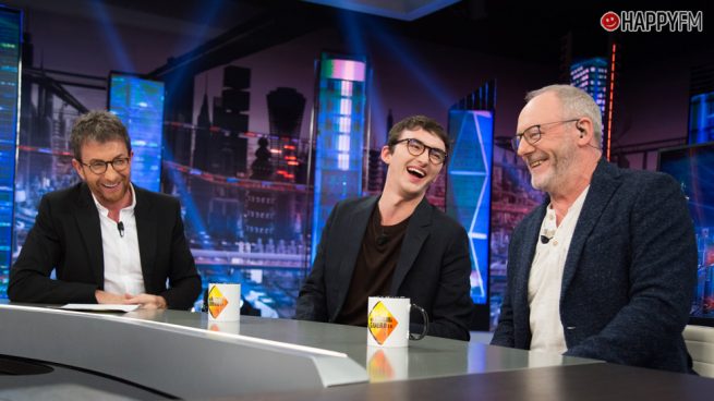 ‘El Hormiguero’ desvela el que sería el mayor ‘spoiler’ de ‘Juego de Tronos’