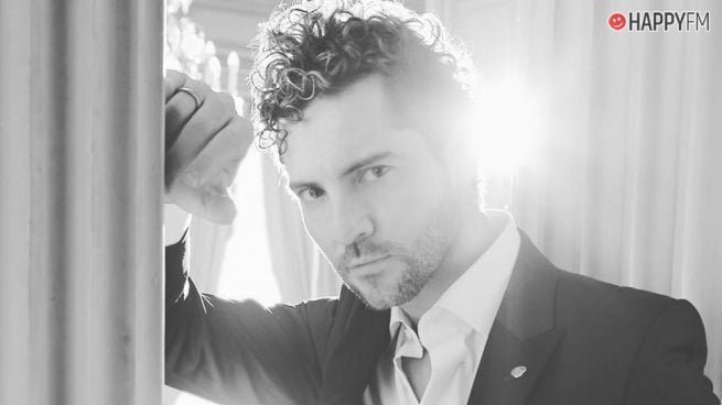 David Bisbal decide mandar un complicado burofax a Elena Tablada