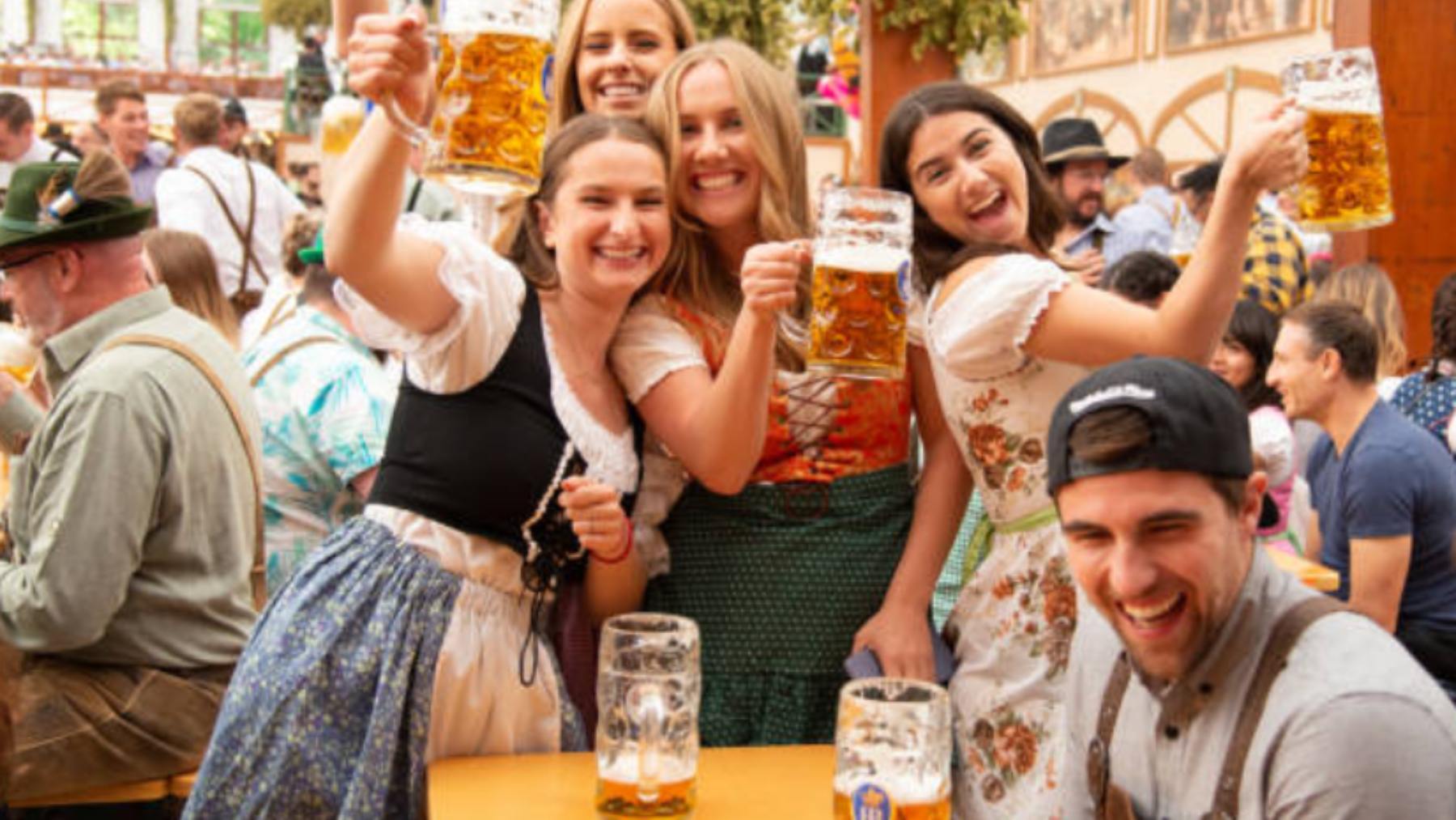 Oktoberfest