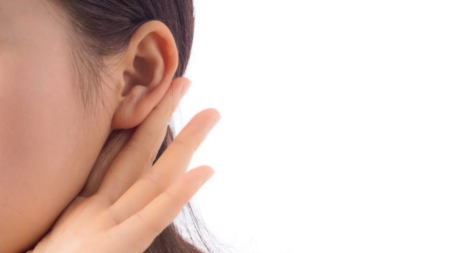 Cómo Limpiar los Oídos?