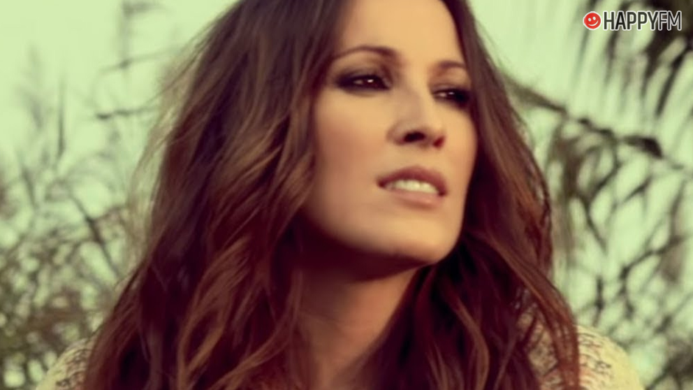 Malú ha hecho público un mensaje que ha dado que hablar