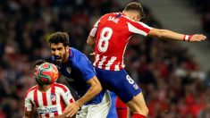 Atlético de Madrid – Athletic, en directo: Partido de Liga Santander hoy