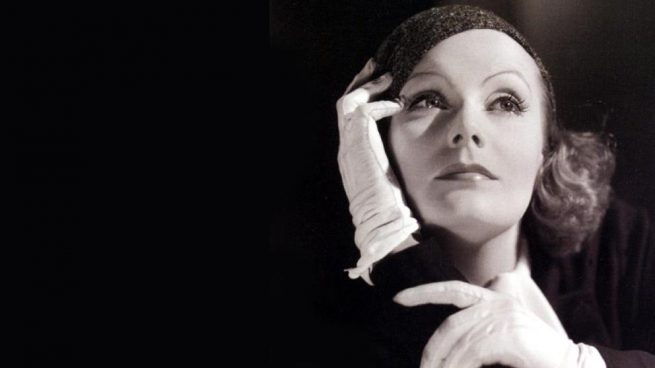 mejores películas de greta garbo