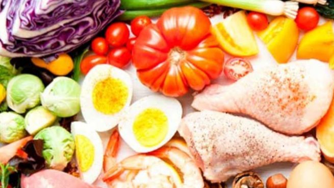 dieta paleo que es