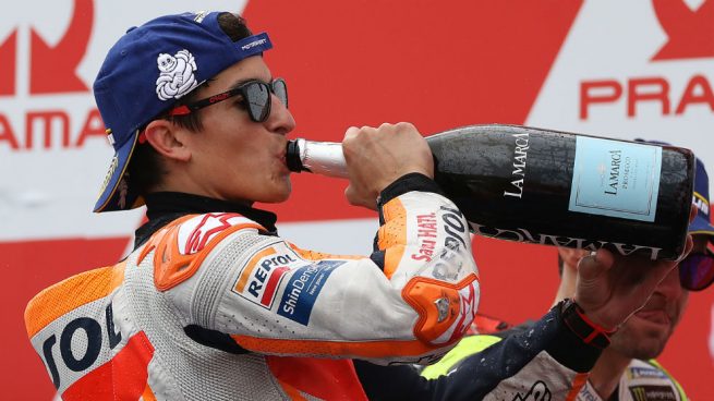 marc marquez