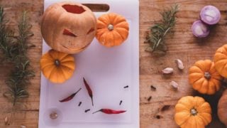 Recetas de calabaza
