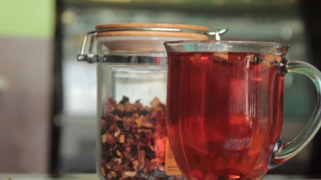 Kombucha beneficios
