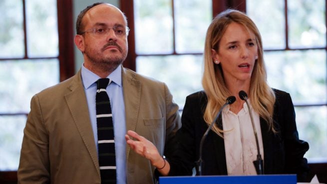 El PP no pactará con el PSOE tras el 10-N