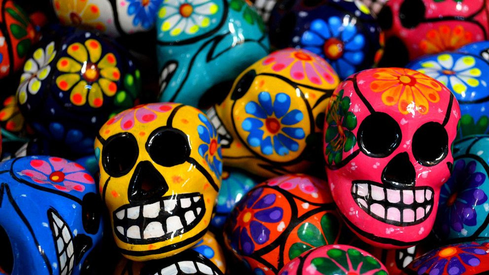 ¿Cómo se celebra Halloween en México?