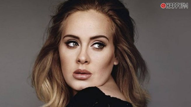 Adele protagonista de una drástica pérdida de peso