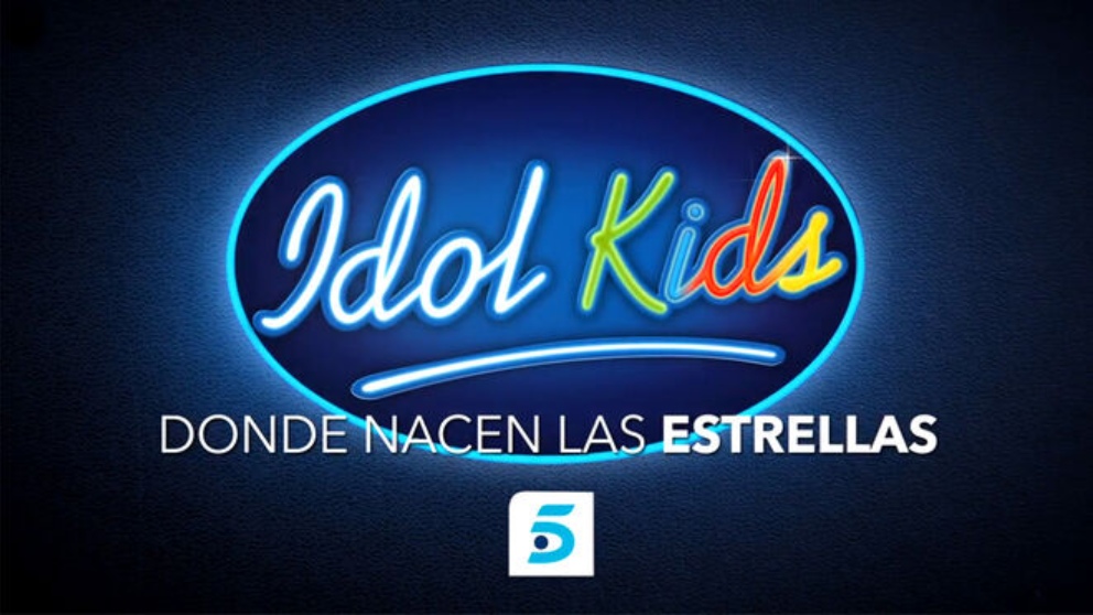 ‘Idols Kids’ llegará pronto a Telecinco