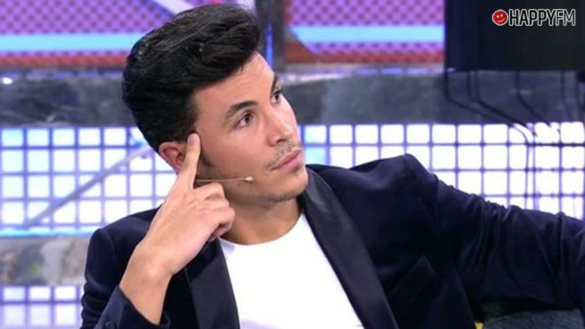 ‘Sábado Deluxe’: María Patiño reacciona ante este comentario machista de Kiko Jiménez