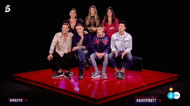 GH VIP 7