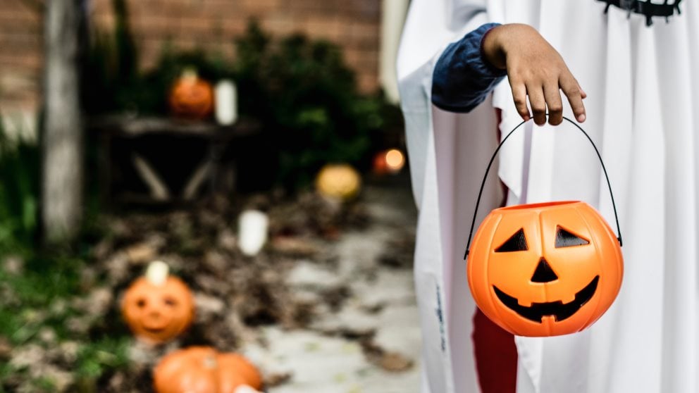 En Halloween puedes disfrutar experiencias terroríficas y muy divertidas