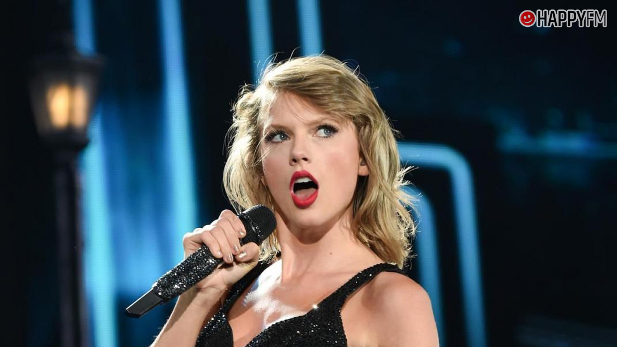 Taylor Swift es supuestamente acosada