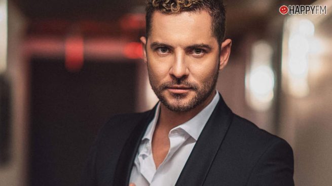 David Bisbal se encargará de poner voz a la canción principal de ‘Frozen 2’