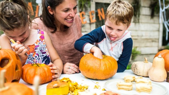 halloween 2019 con niños en madrid