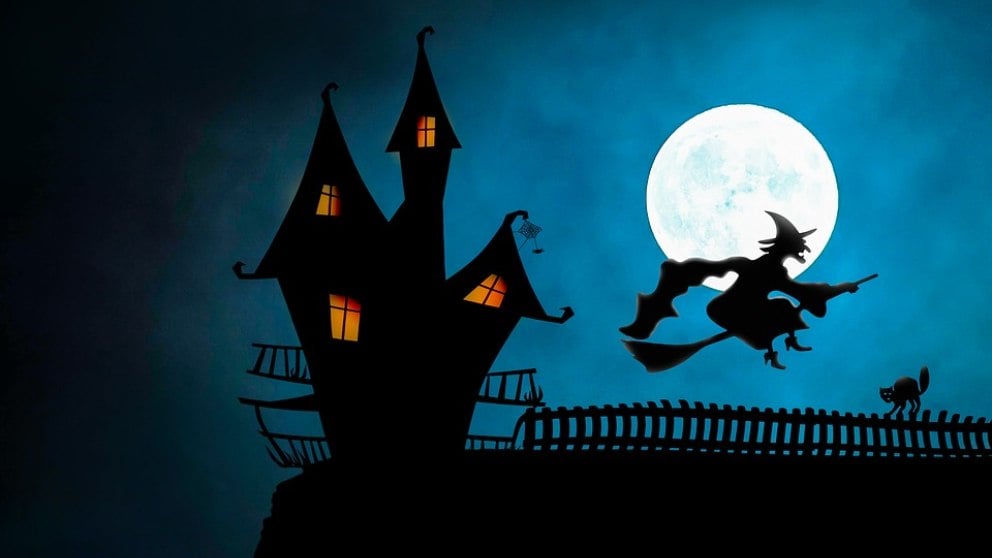 ¡Boo! ¿Dónde celebramos Halloween 2019?