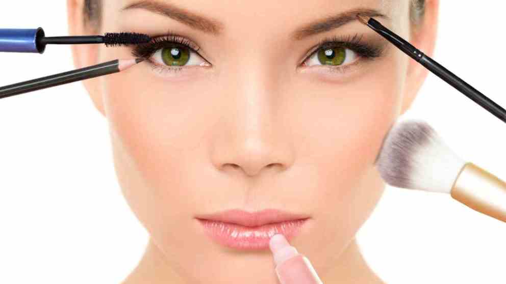 Hay cosméticos que pueden dañar tu piel a causa de sus ingredientes