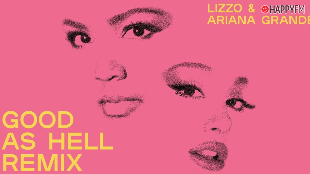 Lizzo y Ariana Grande