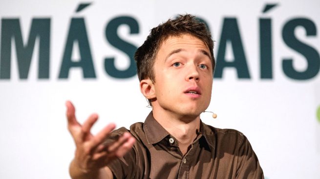 Íñigo Errejón