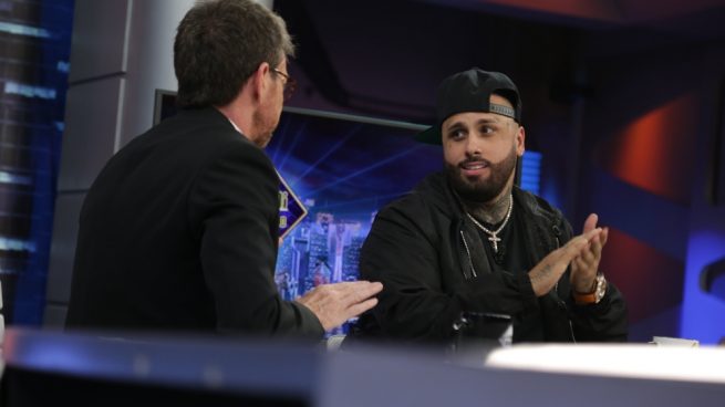 nicky-jam-elhormiguero