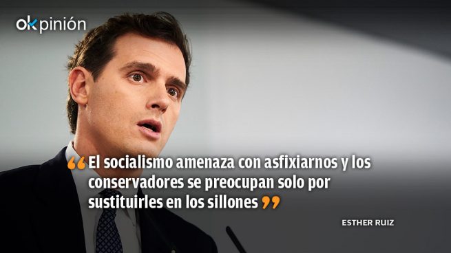 Ahora, Rivera
