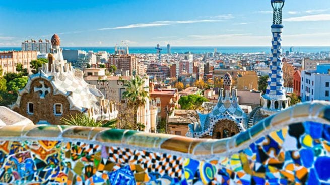 Por qué se llama ciudad condal a Barcelona