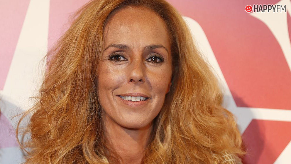 Rocío Carrasco